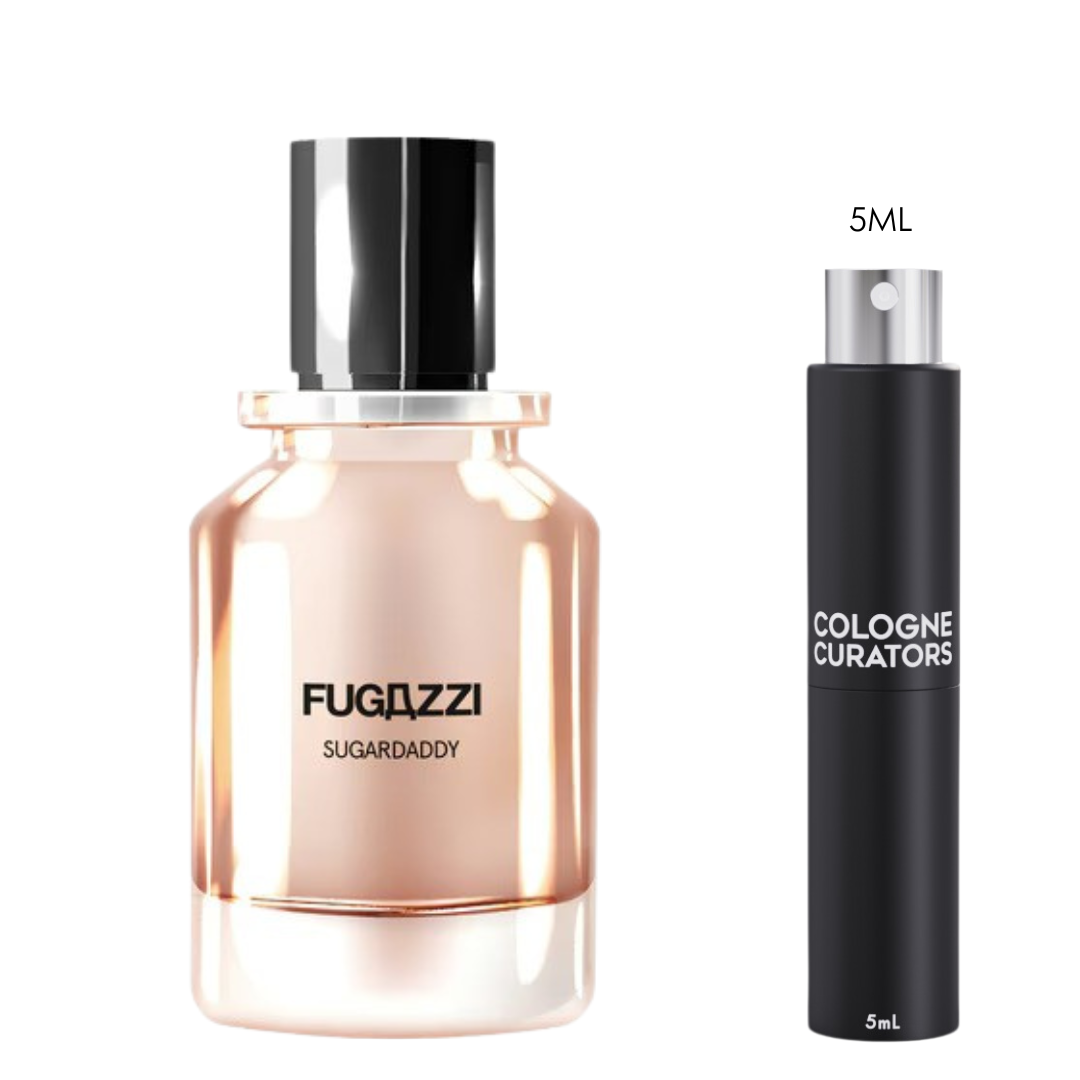 SAMPLE - Fugazzi SugarDaddy Extrait