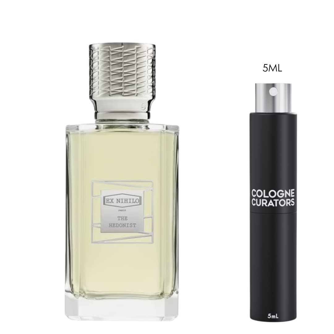SAMPLE - Ex Nihilo The Hedonist EDP
