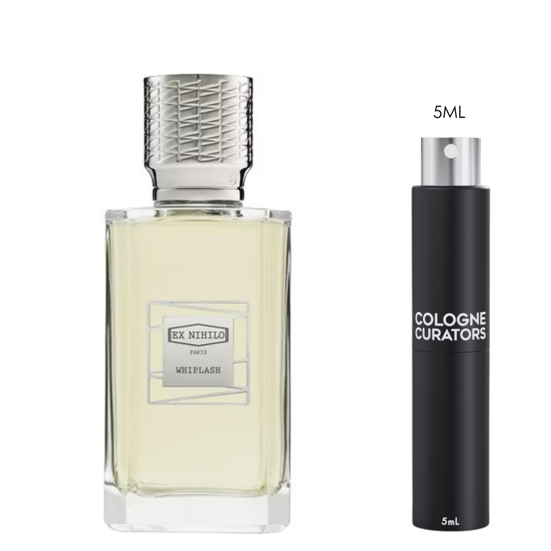 SAMPLE - Ex Nihilo Whiplash EDP