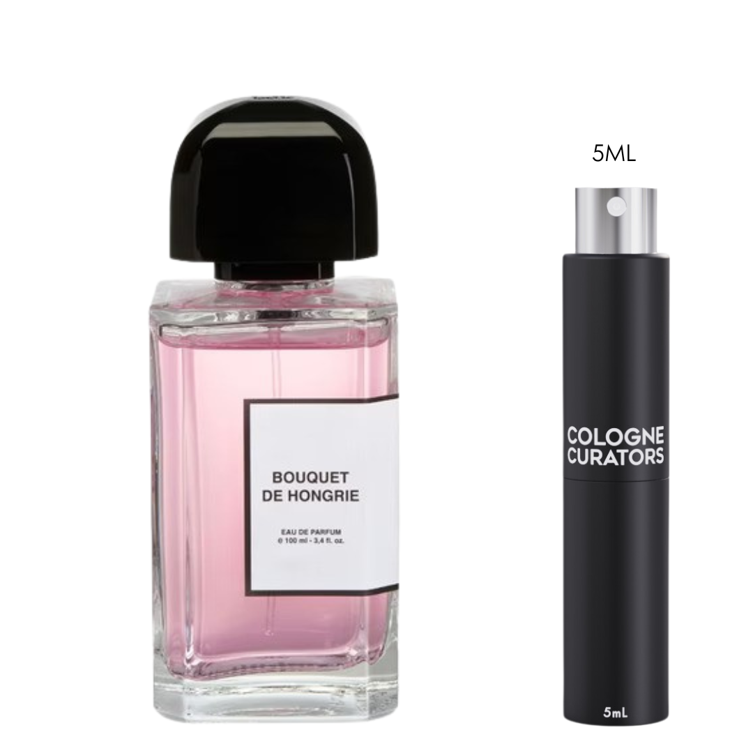 SAMPLE - BDK Parfums Bouquet De Hongrie EDP