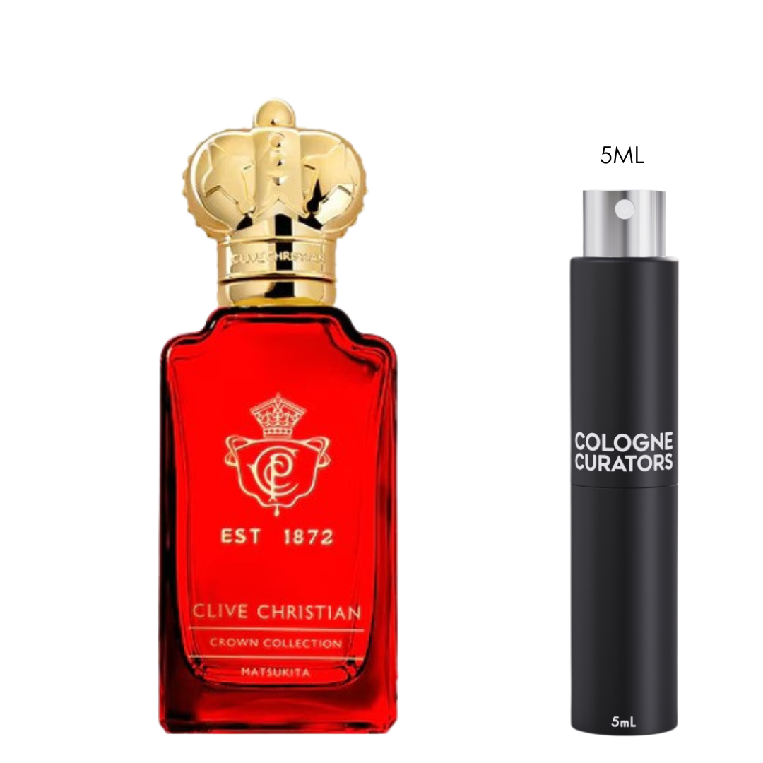 SAMPLE - Clive Christian Town & Country EDP