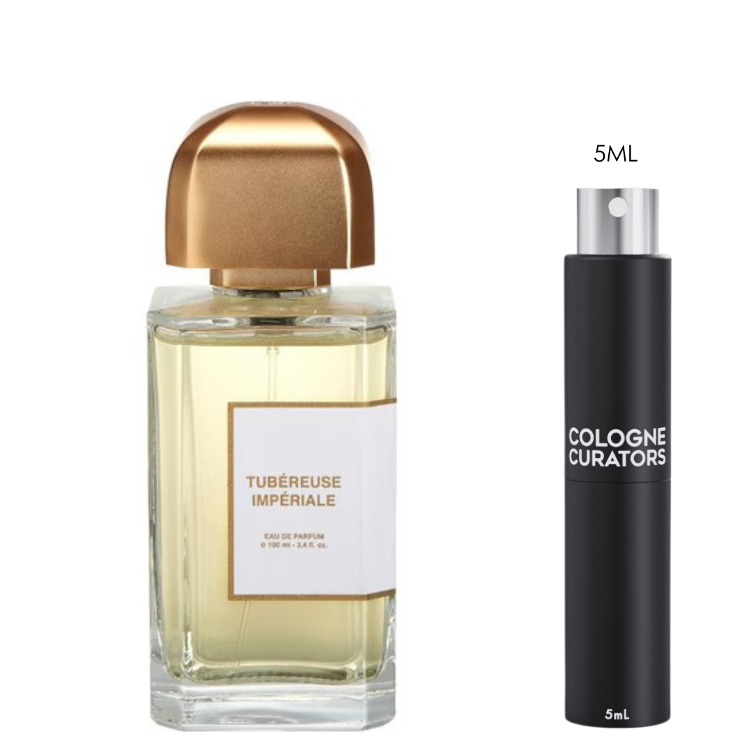SAMPLE - BDK Parfums Tubereuse Imperiale EDP
