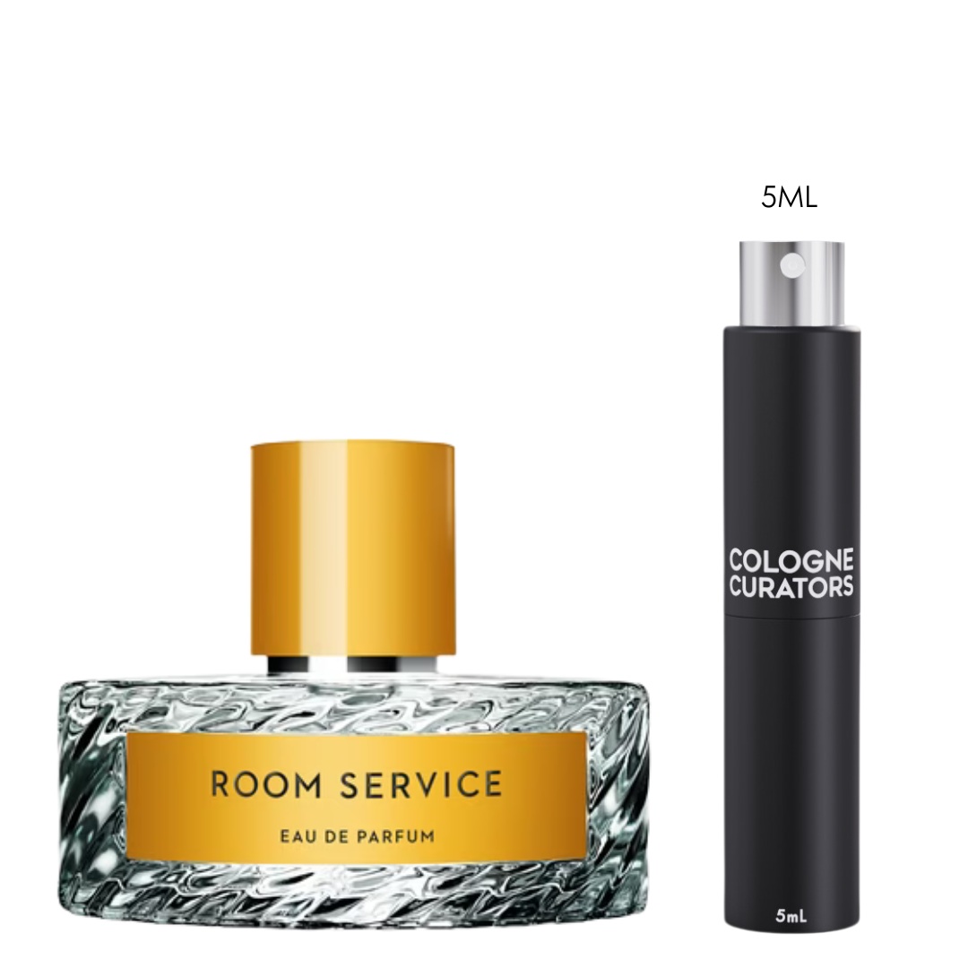 SAMPLE - Vilhelm Parfumerie Room Service EDP