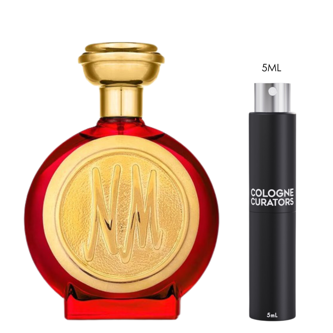 SAMPLE - Boadicea the Victorious 1907 Parfum