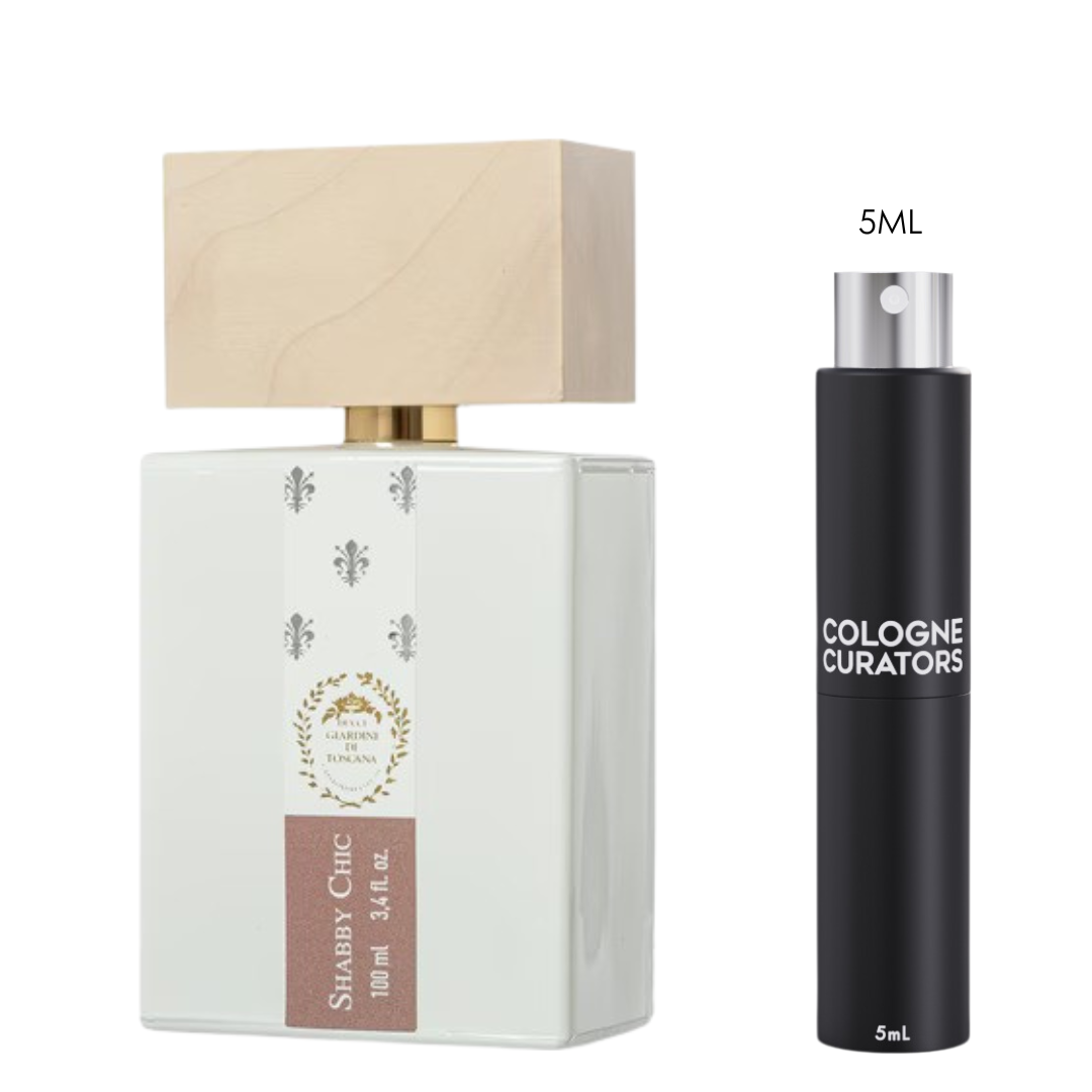 SAMPLE - Giardini Di Toscana Shabby Chic EDP