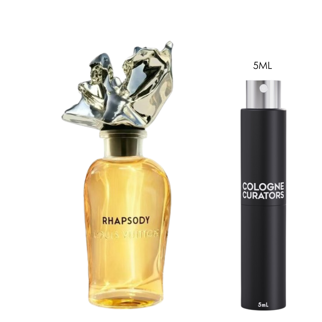 SAMPLE - Louis Vuitton Rhapsody Extrait