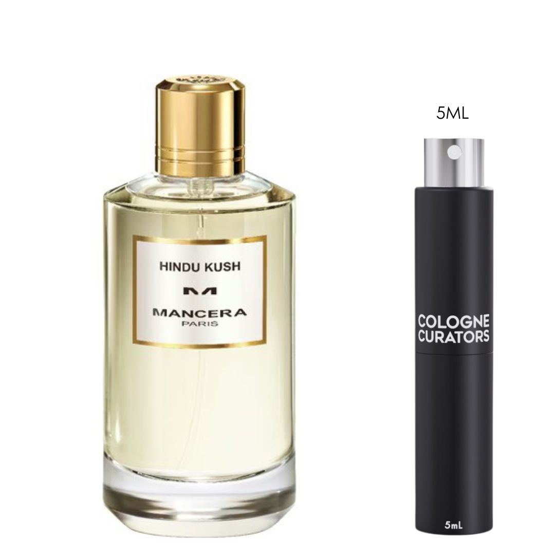 SAMPLE - Mancera Hindu Kush EDP