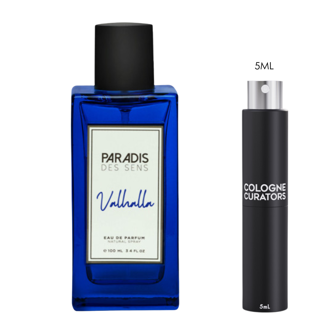 SAMPLE - Paradis Des Sens Valhalla EDP