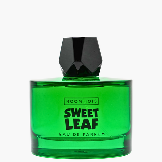 Room 1015 Sweet Leaf EDP