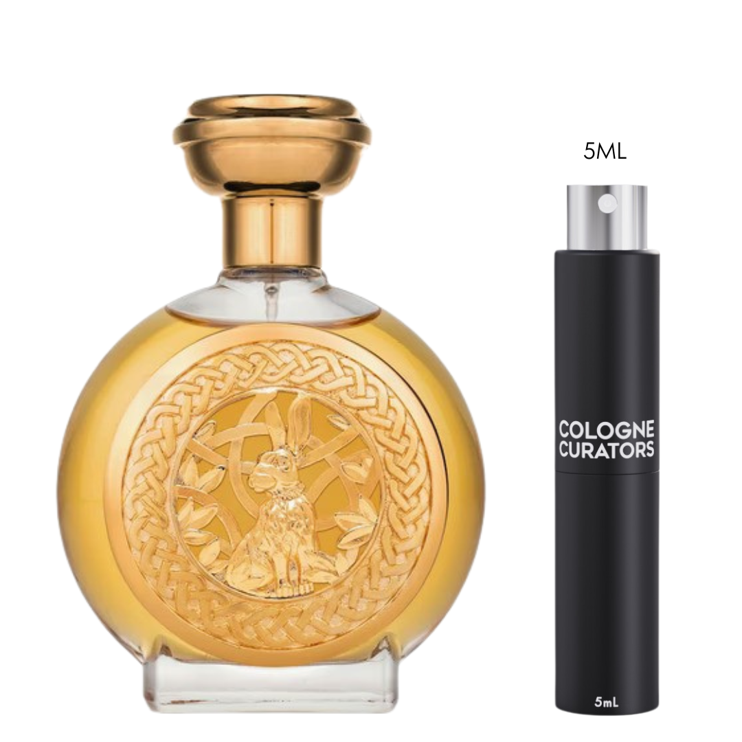 SAMPLE - Boadicea the Victorious Hasu EDP