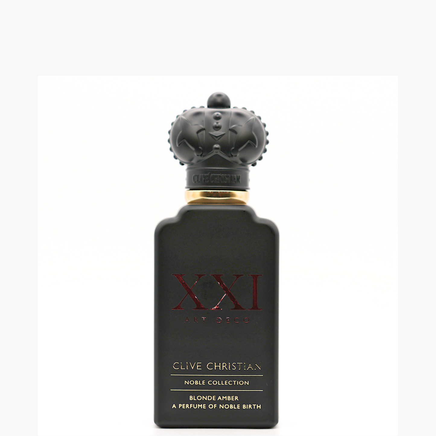 Clive Christian Blonde Amber Parfum