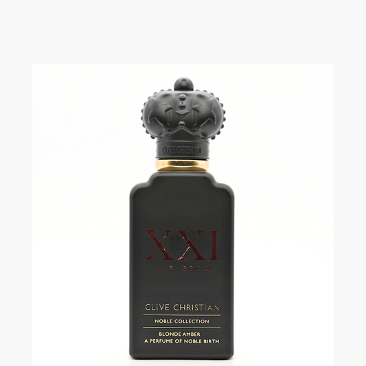 Clive Christian Blonde Amber Parfum