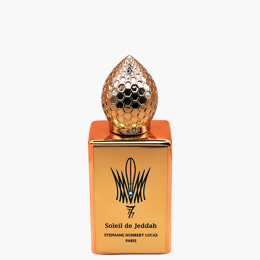 Stephane Humbert Lucas Mango Kiss EDP