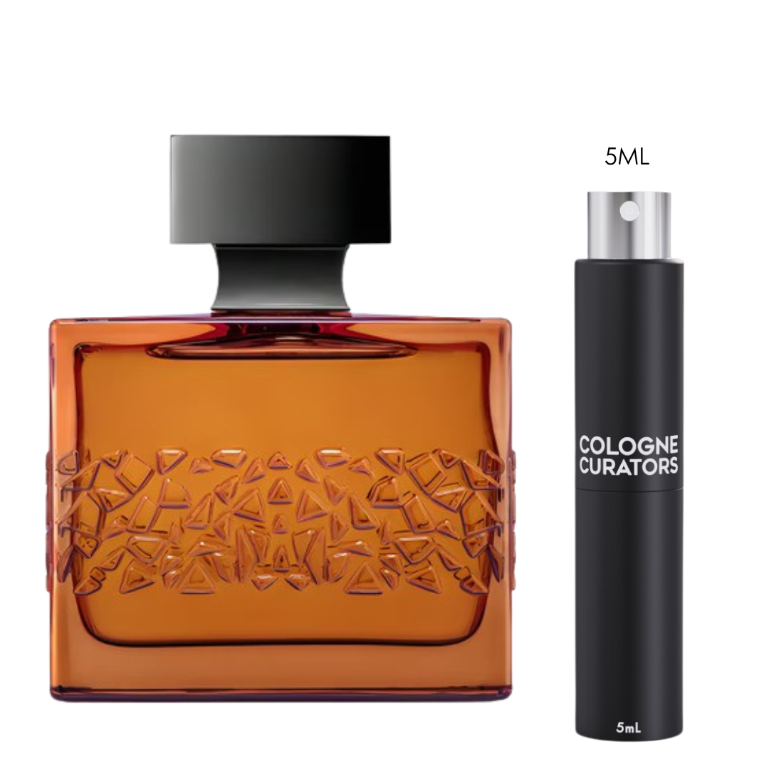 SAMPLE - M. Micallef Notorious XO EDP
