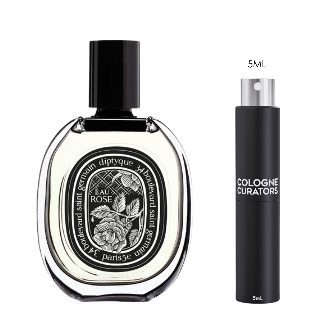 SAMPLE - Diptyque Eau Rose EDP