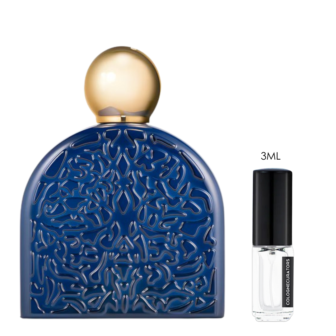 SAMPLE - M. Micallef Royal Blue EDP