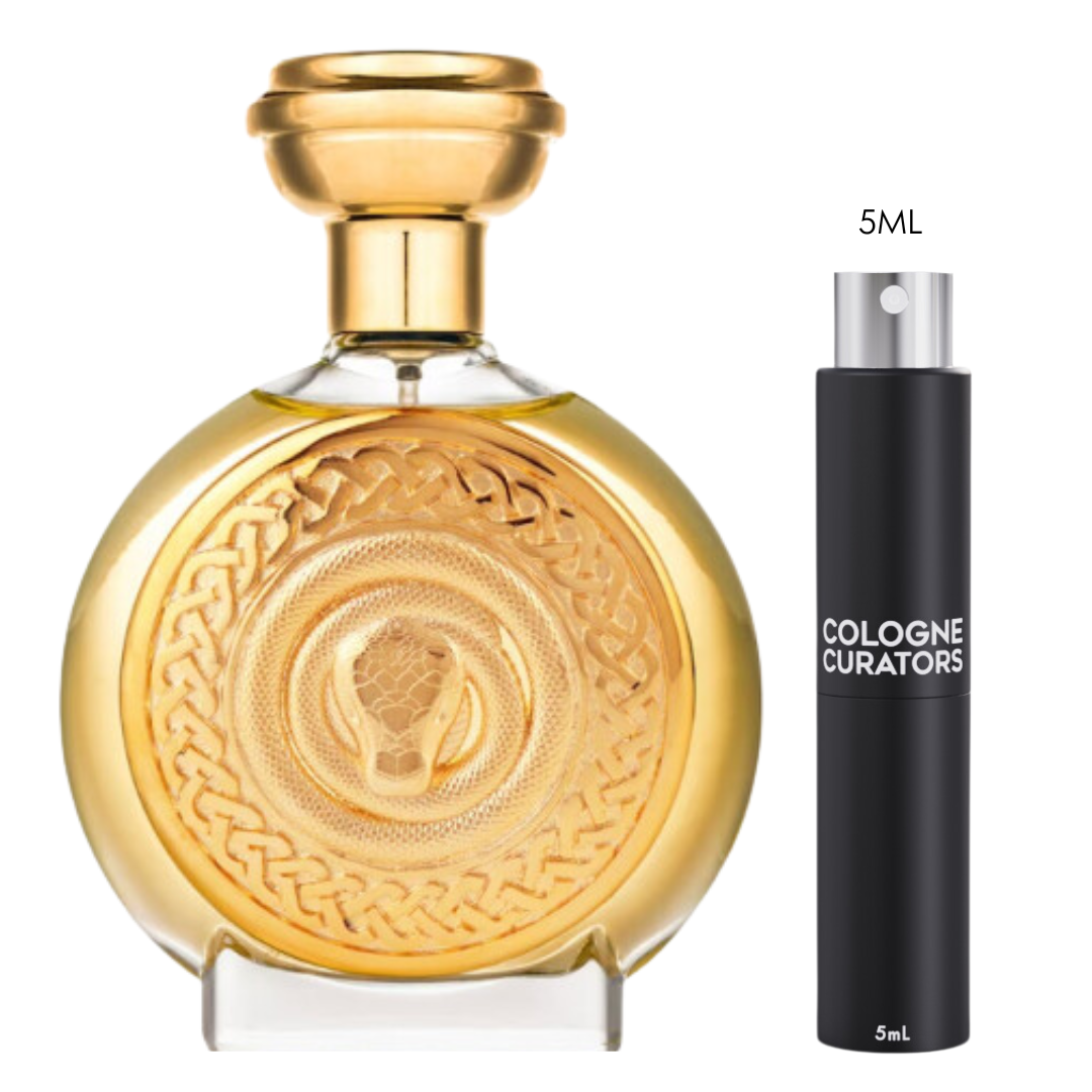 SAMPLE - Boadicea The Victorious Opal EDP