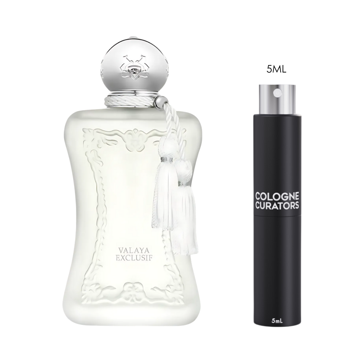 SAMPLE - Parfums De Marly Valaya Exclusif EDP