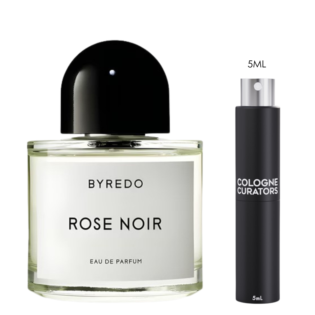 SAMPLE -  Byredo Rose Noir EDP