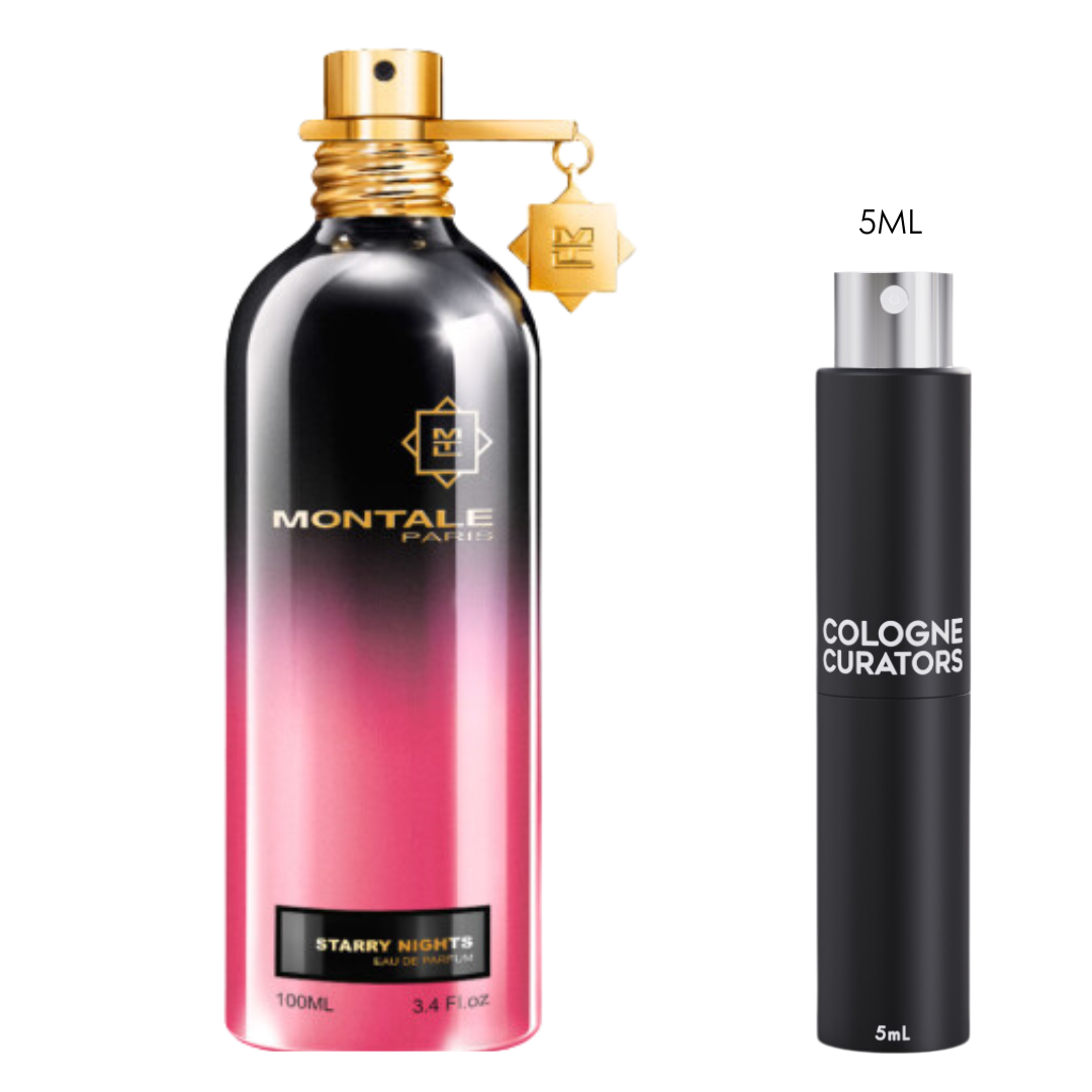 SAMPLE - Montale Starry Nights EDP