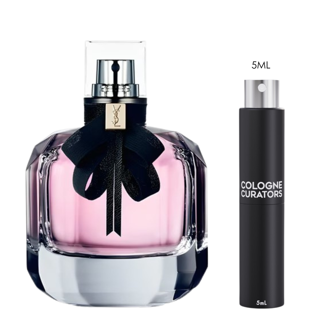 SAMPLE - Yves Saint Laurent Mon Paris EDP