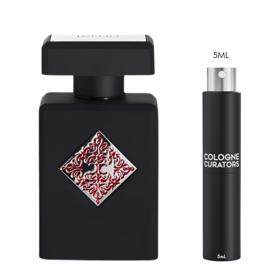 SAMPLE - Initio Addictive Vibration EDP