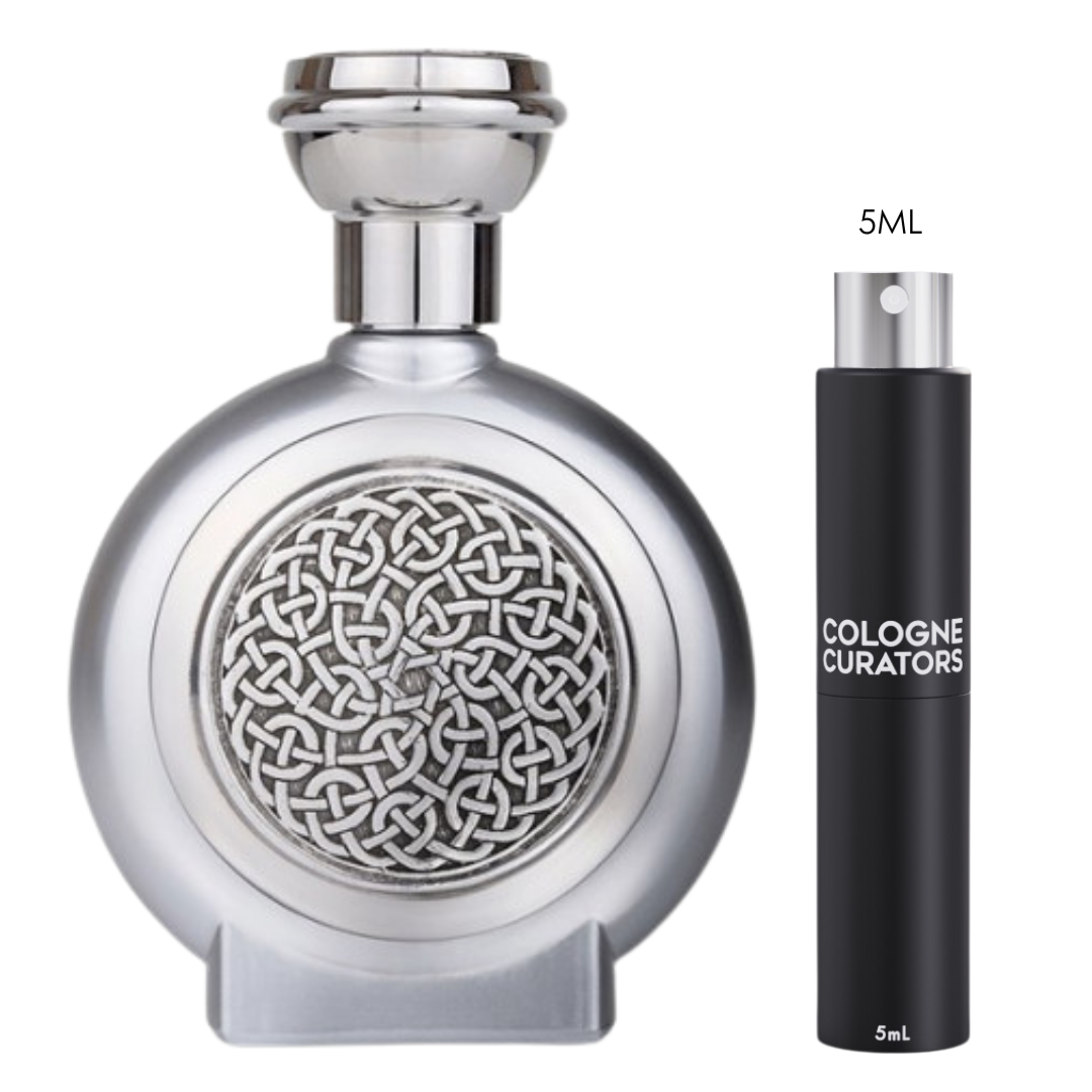 SAMPLE - Boadicea The Victorious Heroine EDP