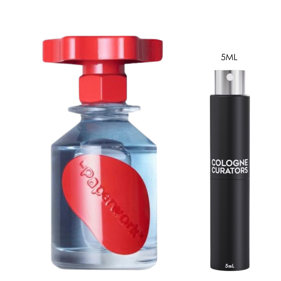 SAMPLE - Off-White Paperwork Solution No.2 EDP