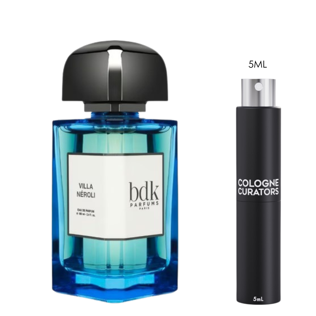 SAMPLE - BDK Parfums Villa Néroli EDP