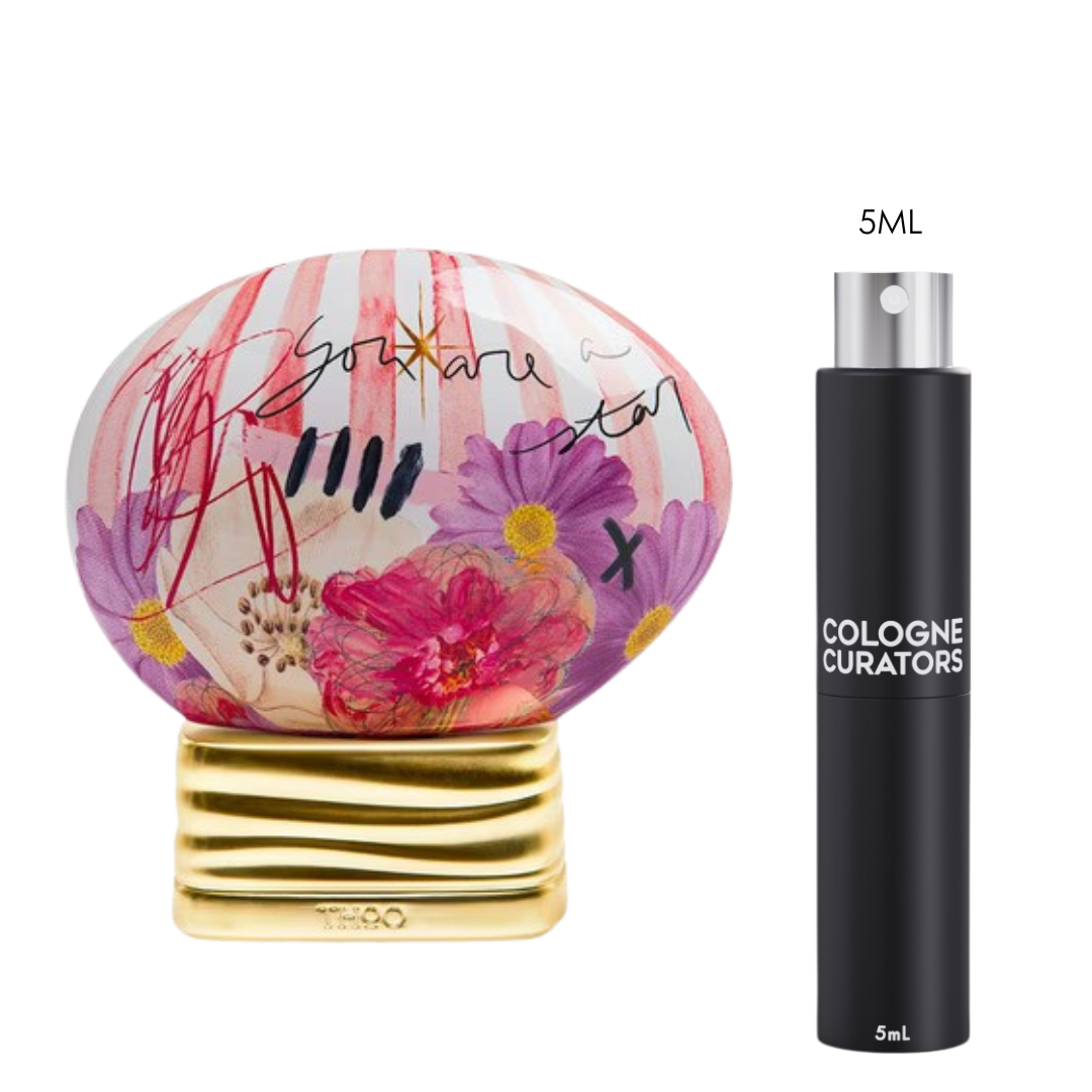 SAMPLE - The House of Oud Guilty Crush EDP