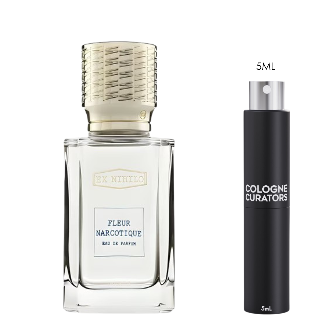 SAMPLE - Ex Nihilo Fleur Narcotique EDP