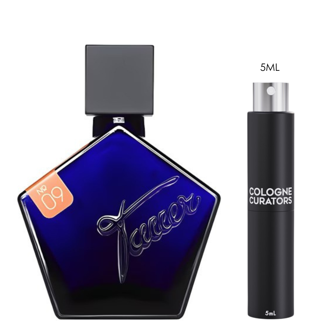SAMPLE - Tauer Perfumes Orange Star EDP