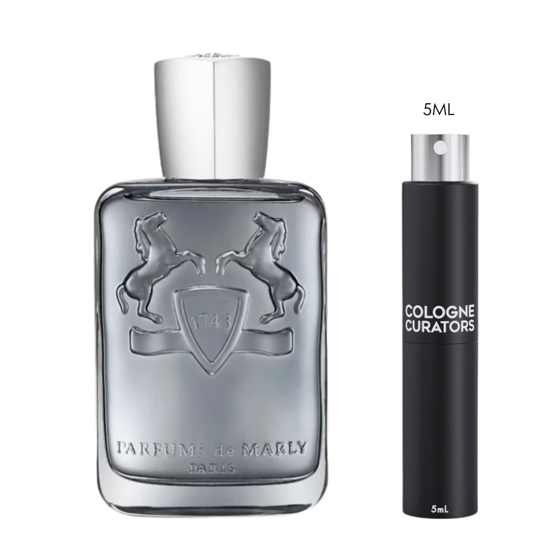 SAMPLE - Parfums De Marly Castley EDP