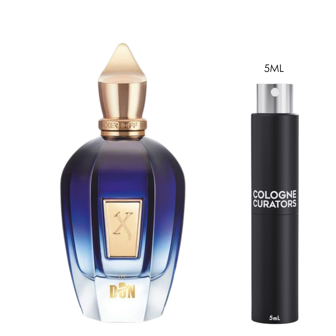 SAMPLE - Xerjoff Don EDP