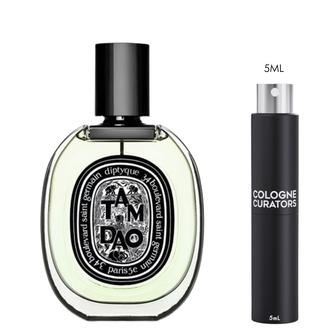 SAMPLE - Diptyque Tam Dao EDP