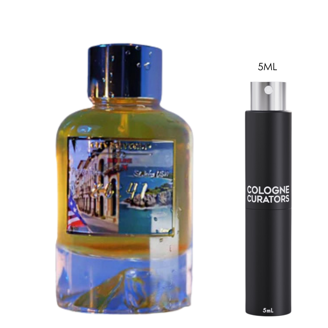 SAMPLE - City Rhythm 86.41 Extrait