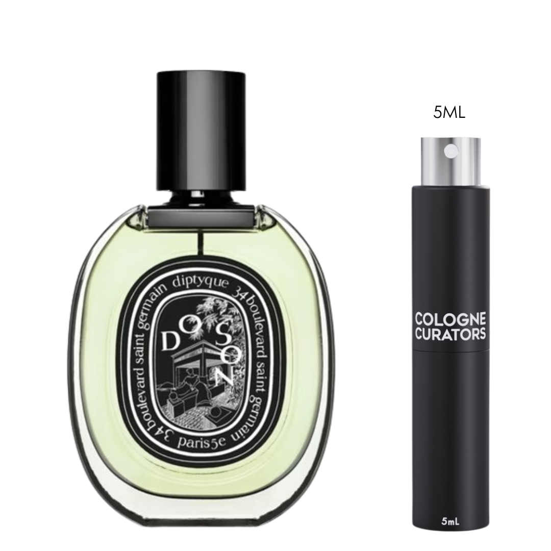 SAMPLE - Diptyque Do Son EDP