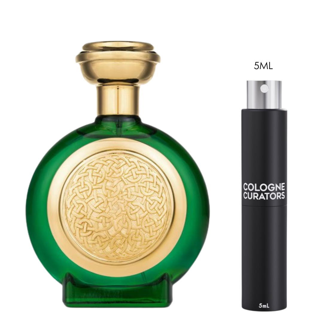 SAMPLE - Boadicea The Victorious Knight of Love EDP