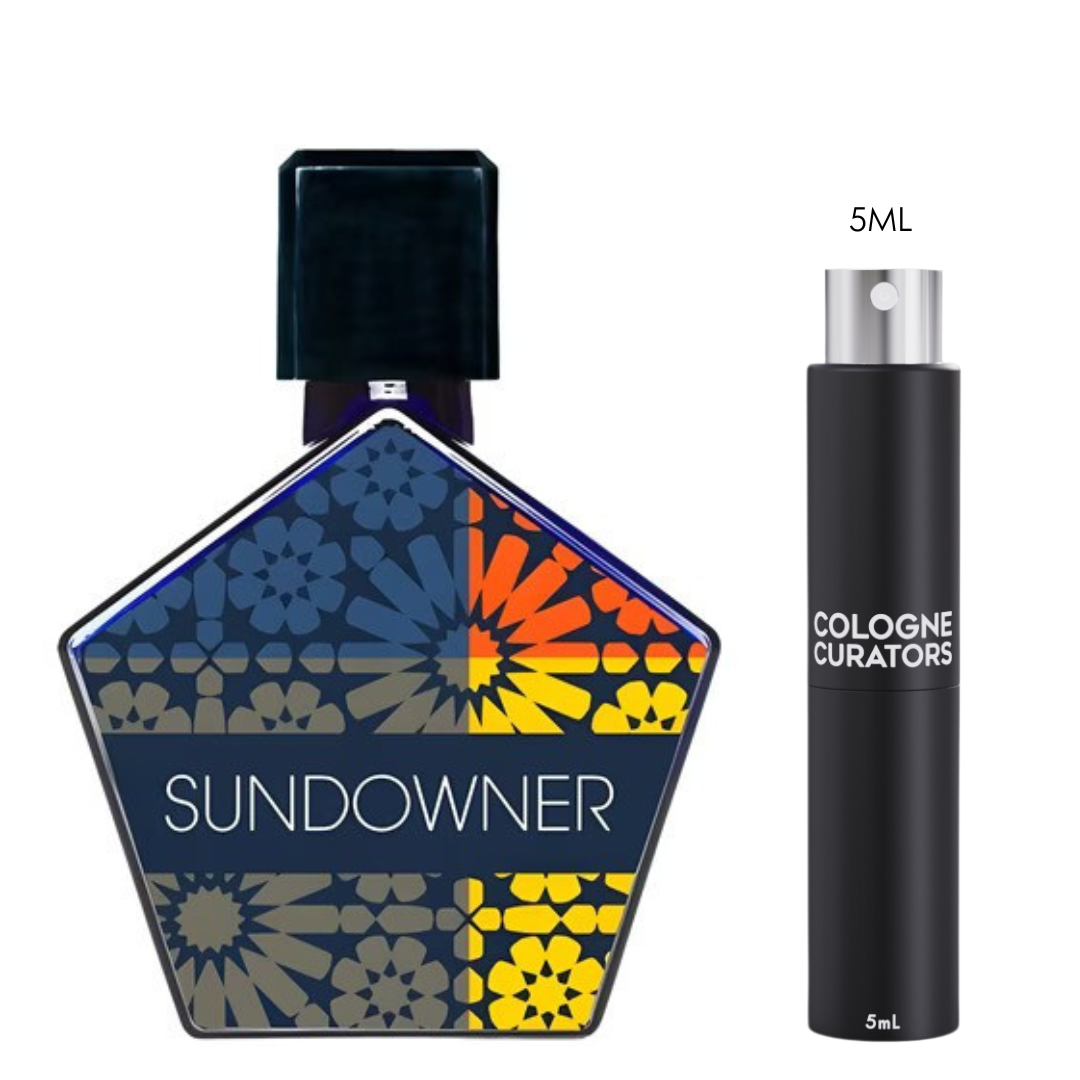 SAMPLE - Tauer Perfumes Sundowner EDP
