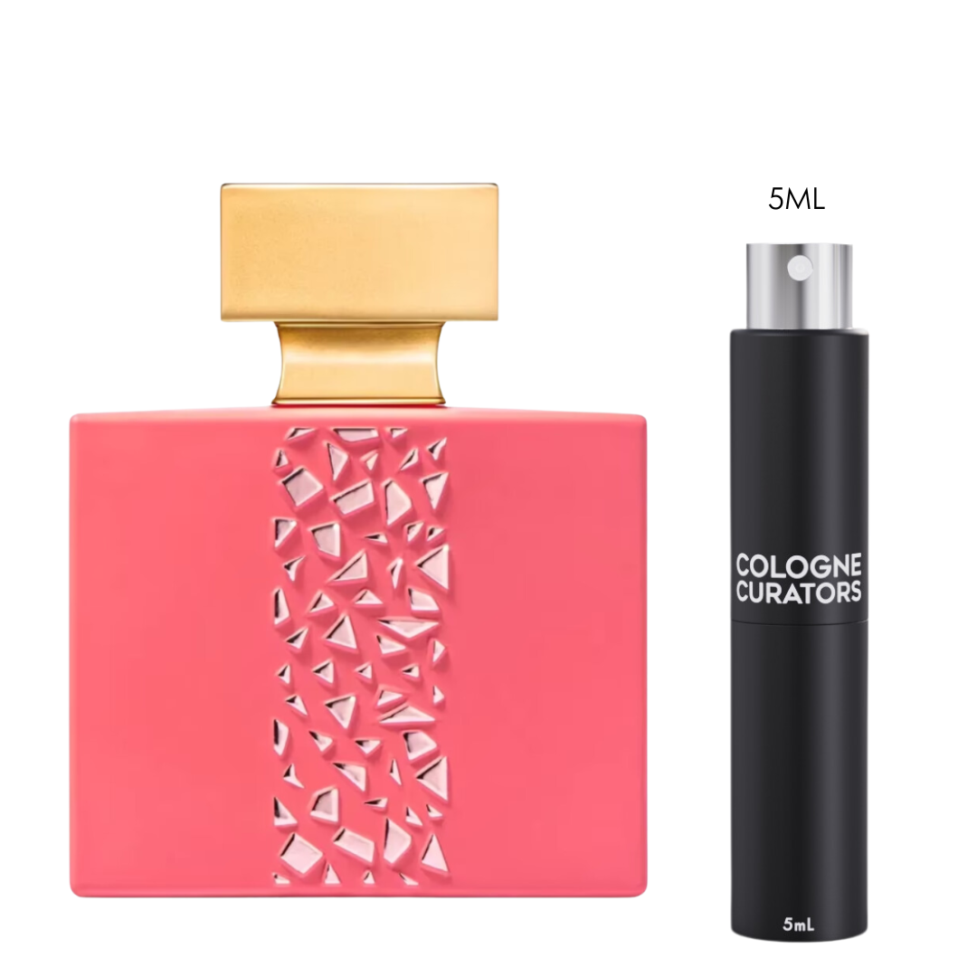 SAMPLE - M. Micallef Hypnotic Musk Nectar Extrait