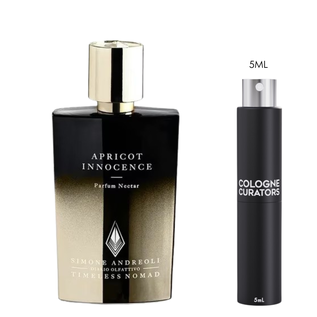 SAMPLE - Simone Andreoli Apricot Innocence Extrait