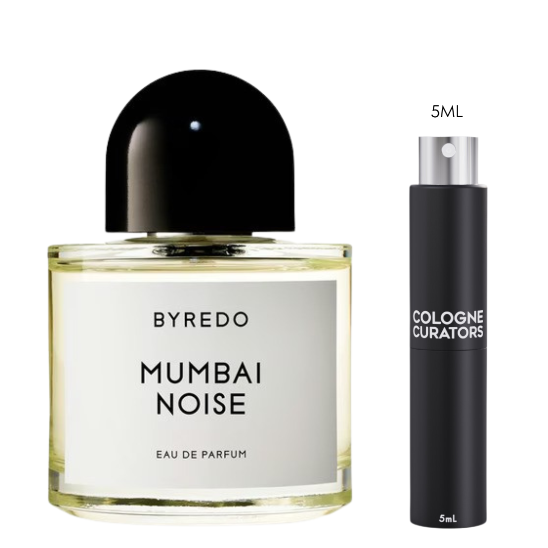 SAMPLE - Byredo Mumbai Noise EDP