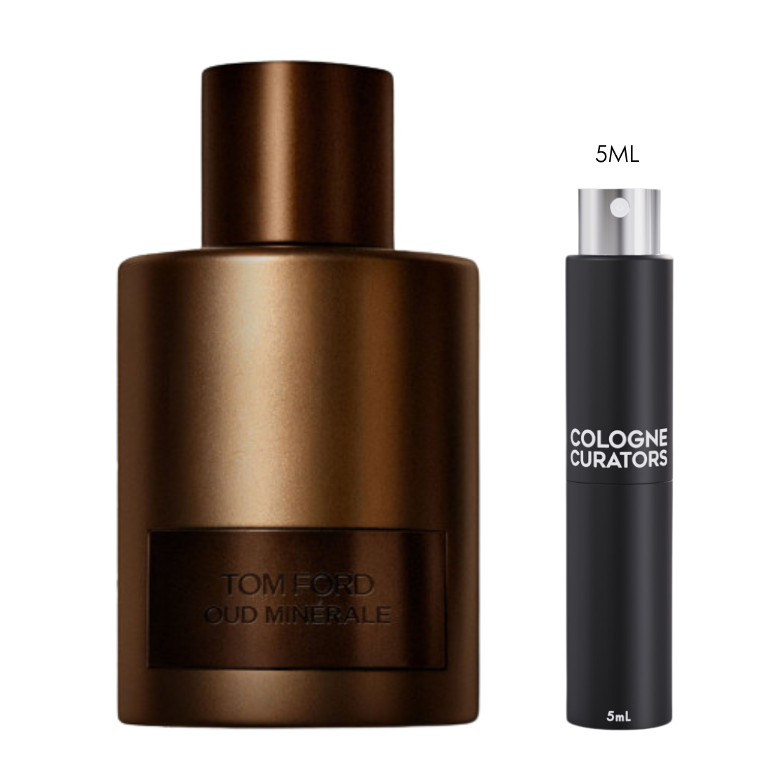 SAMPLE - Tom Ford Oud Minerale EDP