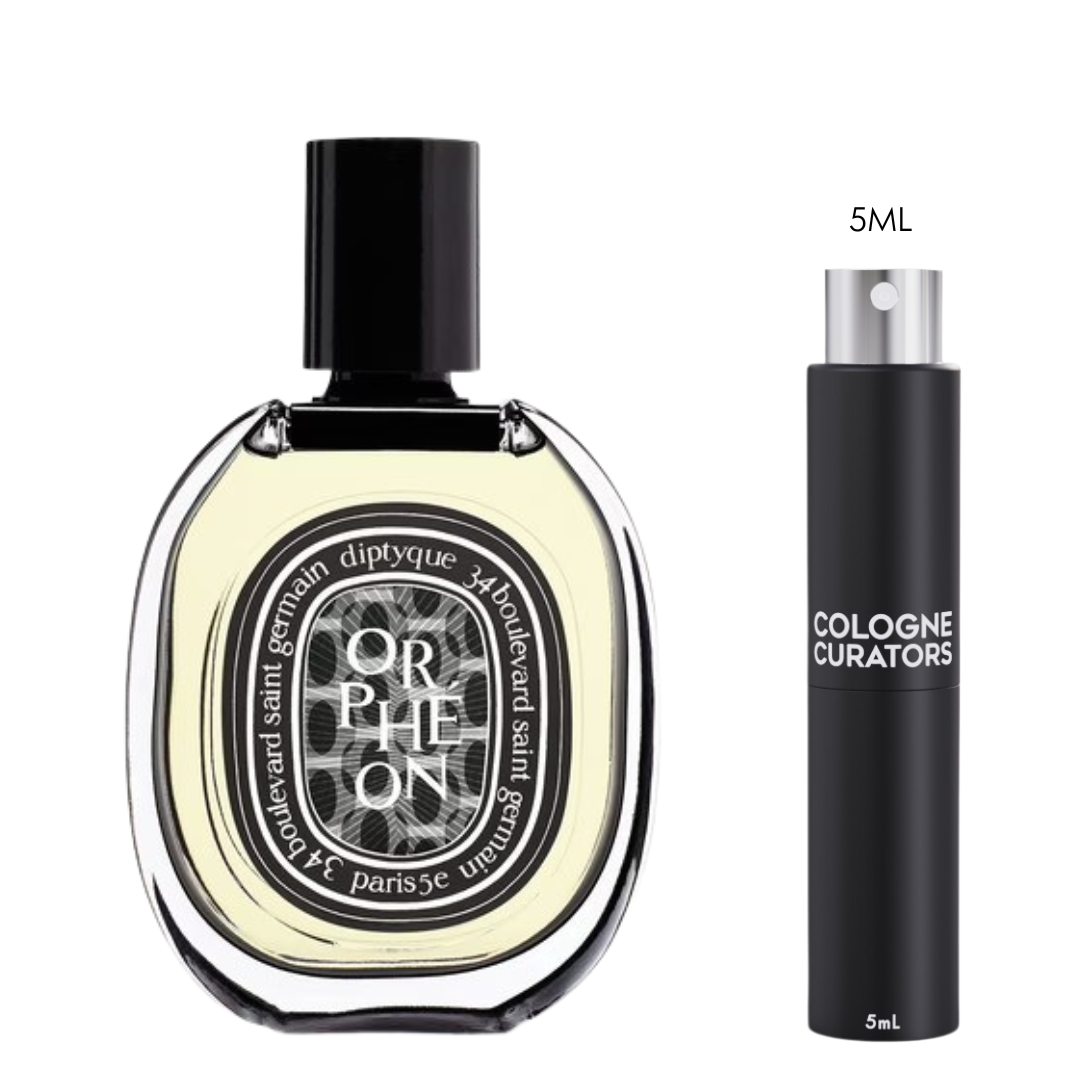 SAMPLE - Diptyque Orphéon EDP