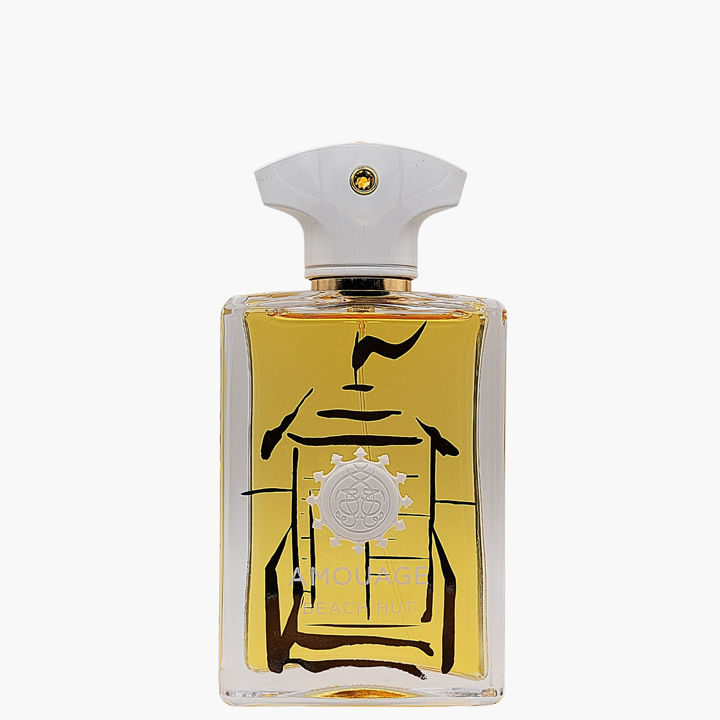 Amouage Beach Hut Man EDP