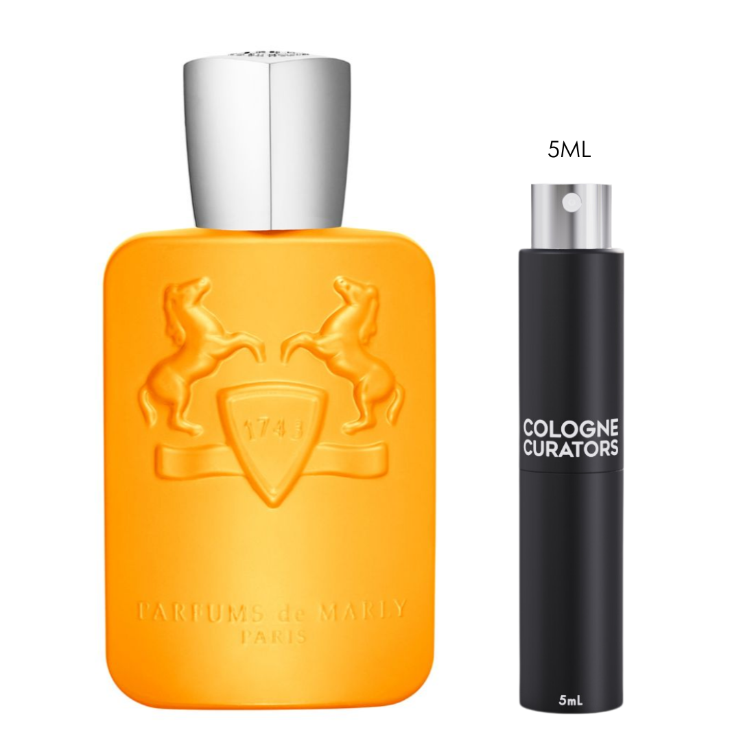 SAMPLE - Parfums De Marly Perseus EDP