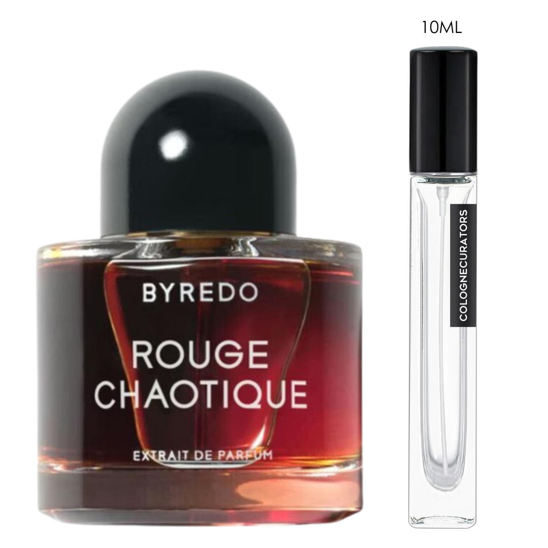 SAMPLE - Byredo Parfums Rouge Chaotique Extrait