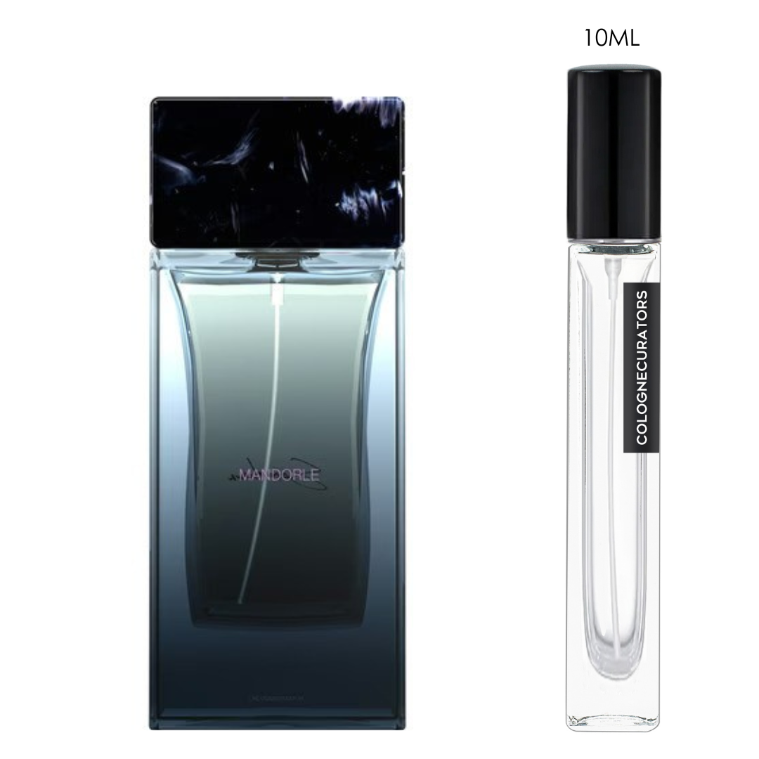 SAMPLE - Sora Dora Mandorle EDP