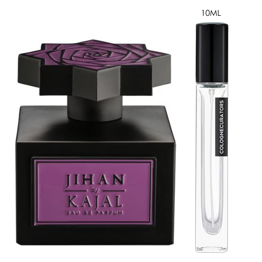 SAMPLE - Kajal Jihan EDP
