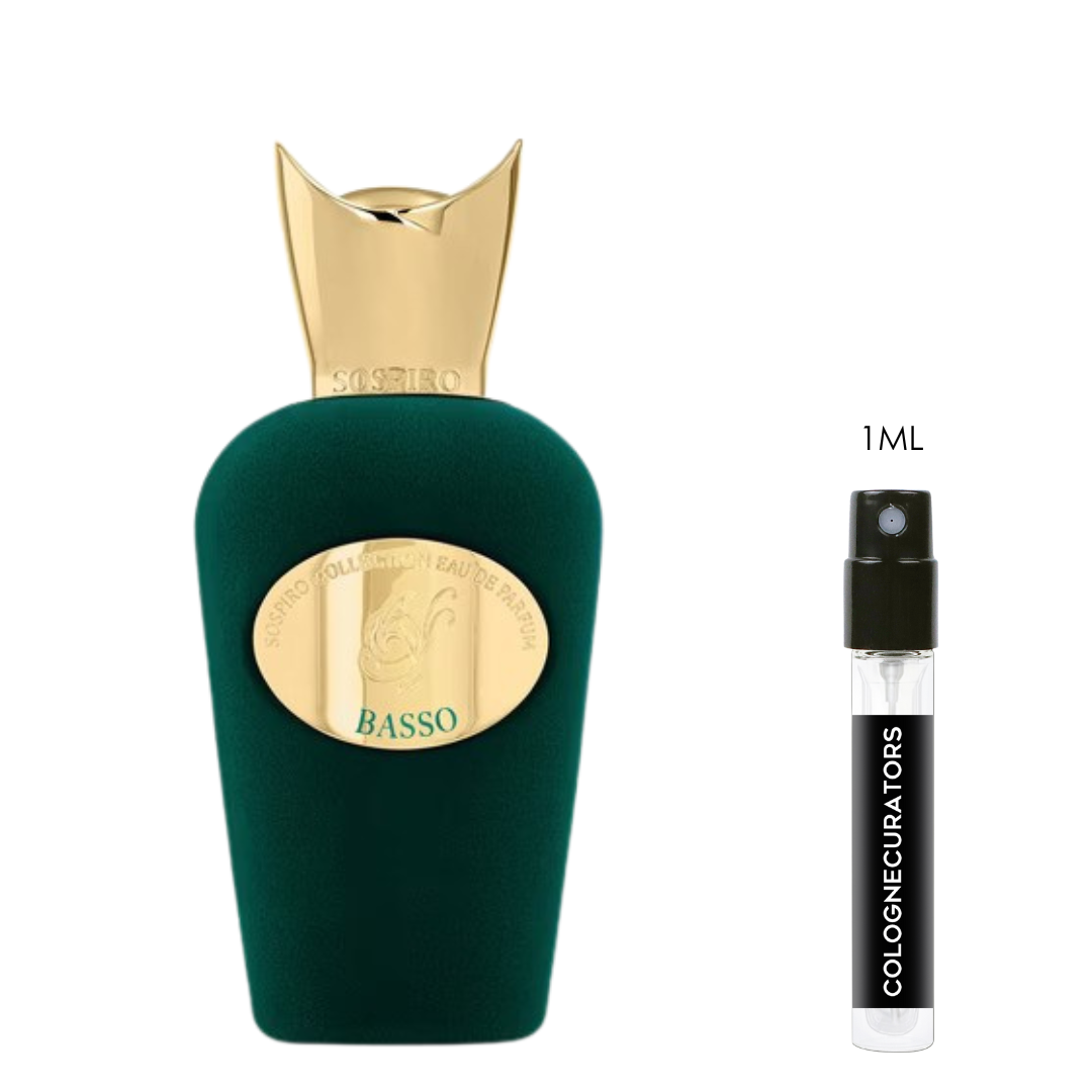 SAMPLE - Sospiro Basso EDP